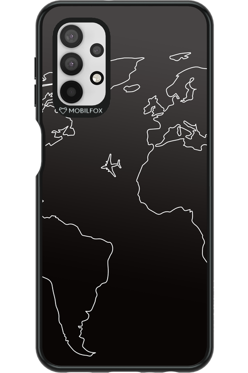 Worldview - Samsung Galaxy A32 5G