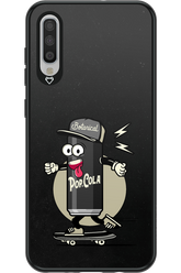 PopCola Botanical - Samsung Galaxy A70