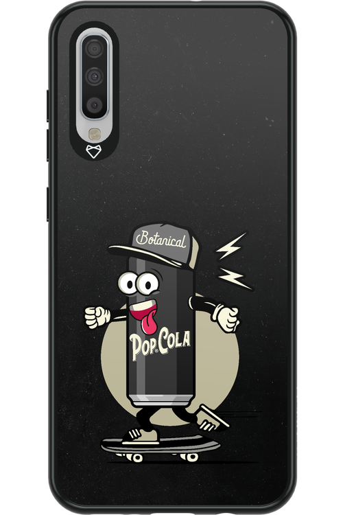 PopCola Botanical - Samsung Galaxy A70