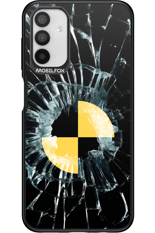 Shattered Proof - Samsung Galaxy A04s