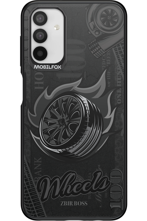 Hot Money - Samsung Galaxy A04s