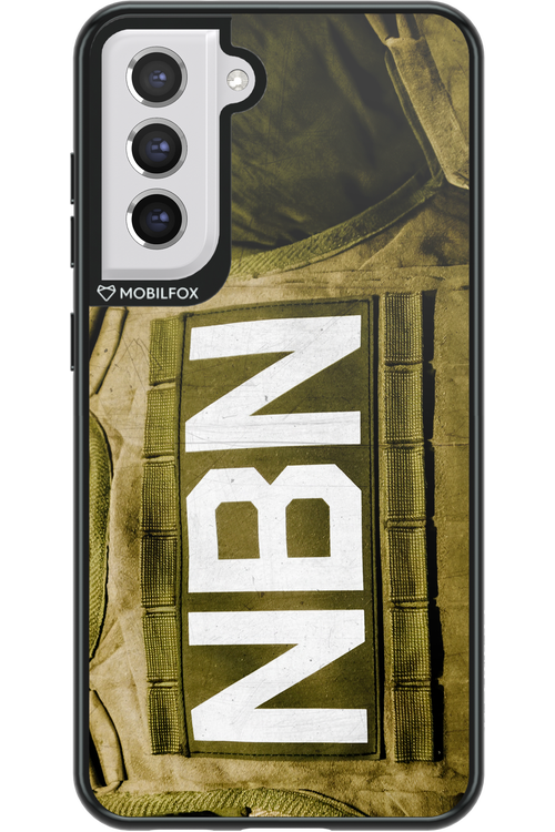 Team - Samsung Galaxy S21 FE