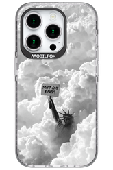 Don't give a - Apple iPhone 15 Pro