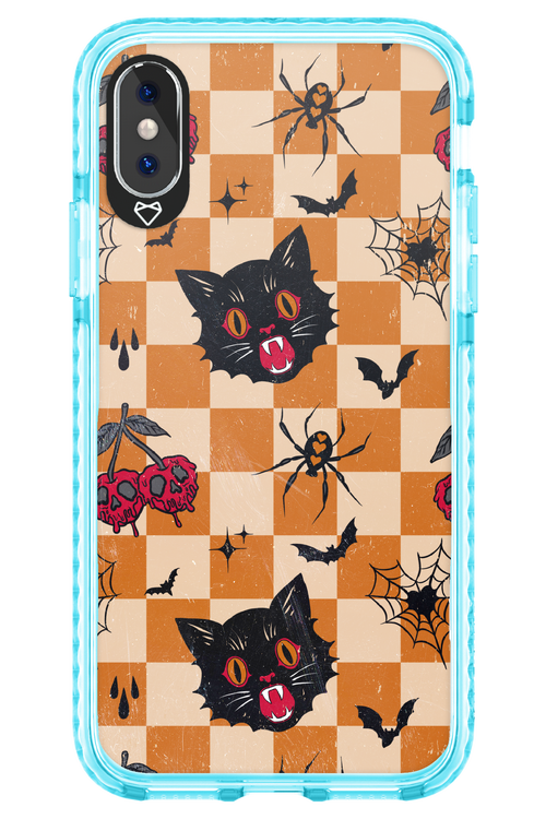 Witch's Patch - Apple iPhone XS