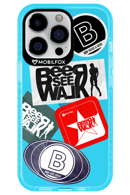 Beerseewalk I - Apple iPhone 13 Pro