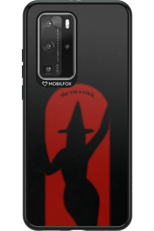 Witch Season - Huawei P40 Pro