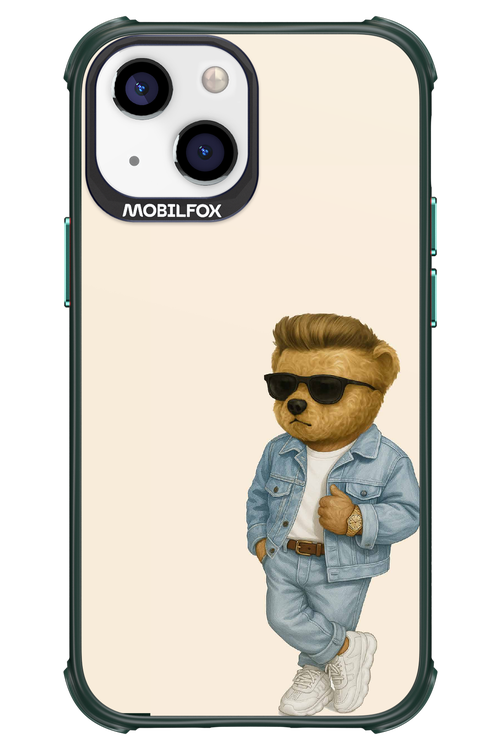 Gamibear (Desert) - Apple iPhone 13 Mini