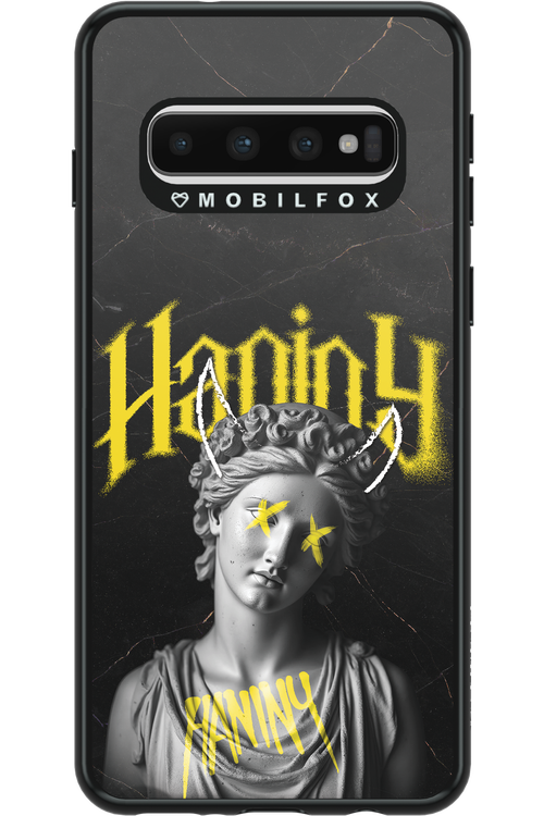Classic Haniny - Samsung Galaxy S10