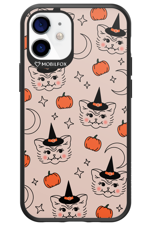Kitty Spell - Apple iPhone 12 Mini