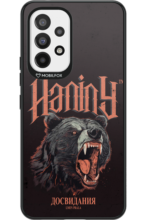 Slavic Prala - Samsung Galaxy A53