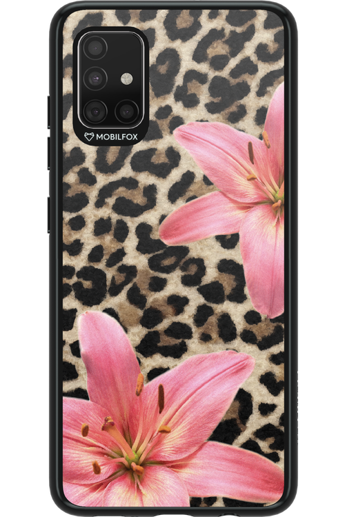 Leobloom - Samsung Galaxy A51