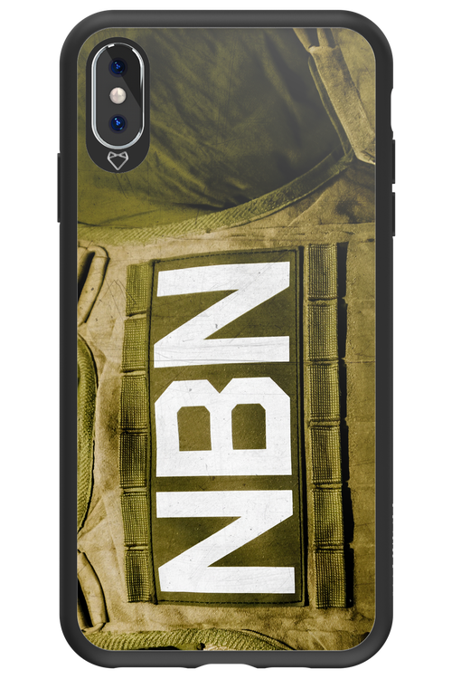 Team - Apple iPhone XS Max