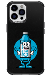 Vitamin Aqua Ca - Apple iPhone 13 Pro Max