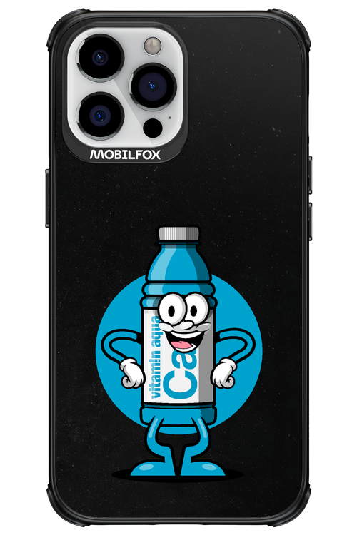 Vitamin Aqua Ca - Apple iPhone 13 Pro Max
