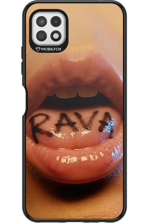 Rava Kiss - Samsung Galaxy A22 5G