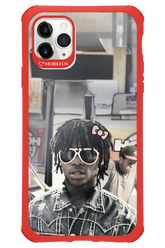 Drip ‘n’ Bow - Apple iPhone 11 Pro Max