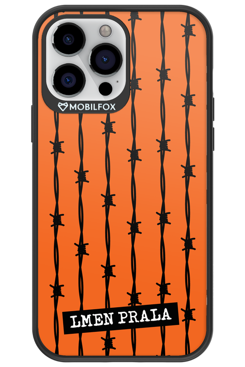 Böri Prala - Apple iPhone 13 Pro Max