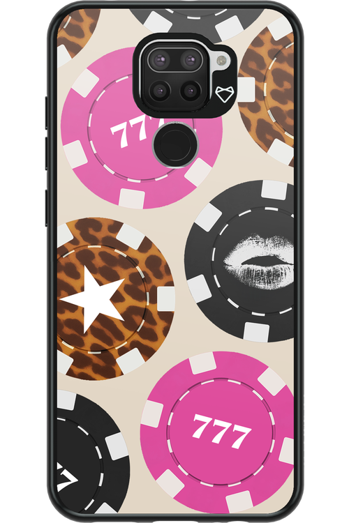 All In - Xiaomi Redmi Note 9