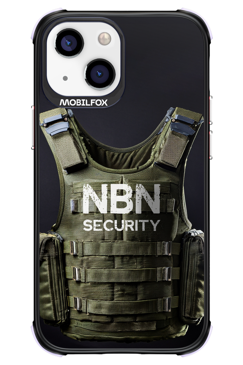 Secu - Apple iPhone 13 Mini