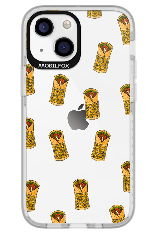 AȘ MÂNCA ȘHAORMICI - Apple iPhone 13 Mini