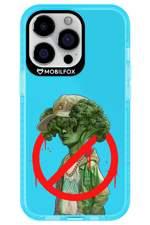 Anti Brokkoli - Apple iPhone 13 Pro