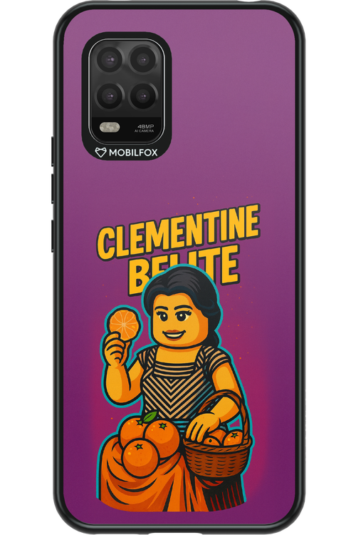 Clementine Belite Lego - Xiaomi Mi 10 Lite 5G