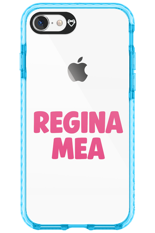 Regina Mea - Apple iPhone 8