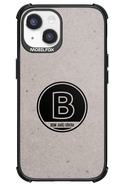 Alig bírom - Apple iPhone 14