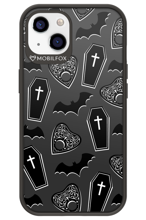 After Death - Apple iPhone 13