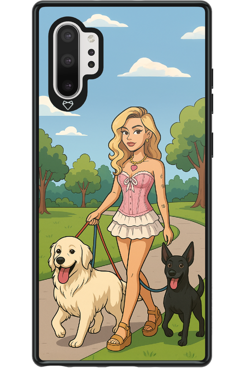 Weaf - Samsung Galaxy Note 10+