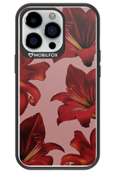 Amaryllis Mist - Apple iPhone 13 Pro