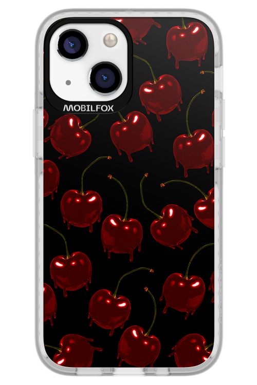 Cherry Blood - Apple iPhone 13 Mini