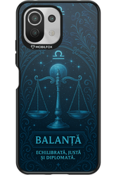 Balanță - Xiaomi Mi 11 Lite (2021)