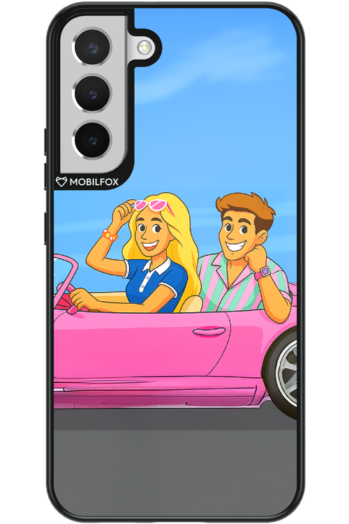 My Way - Samsung Galaxy S22+