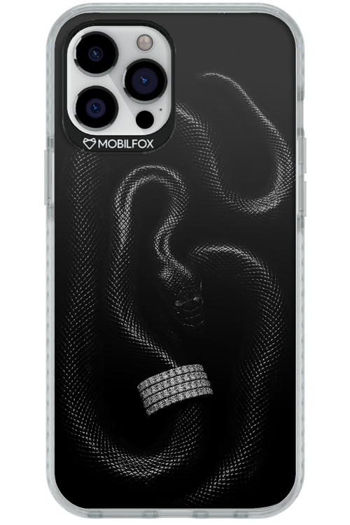 Diamond Mamba - Apple iPhone 12 Pro Max
