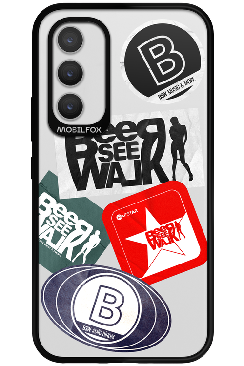 Beerseewalk I - Samsung Galaxy A34