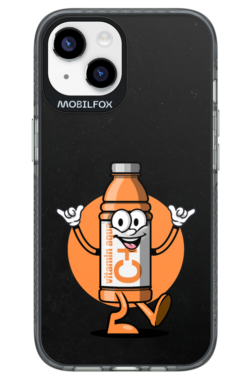 Vitamin Aqua C+ - Apple iPhone 14