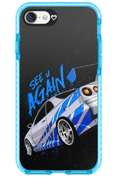 See u again - Apple iPhone 7