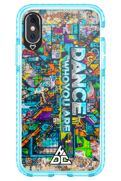 HDC 4 - Apple iPhone X