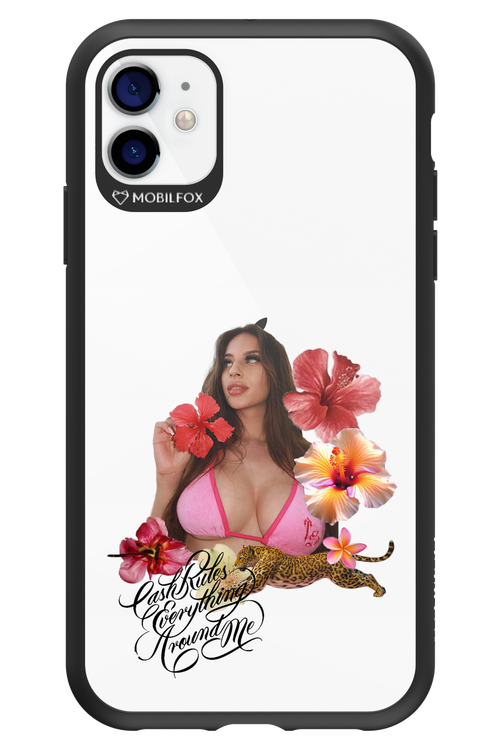 Island Money Muse - Apple iPhone 11