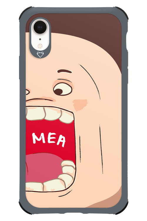 MEA 2 - Apple iPhone XR