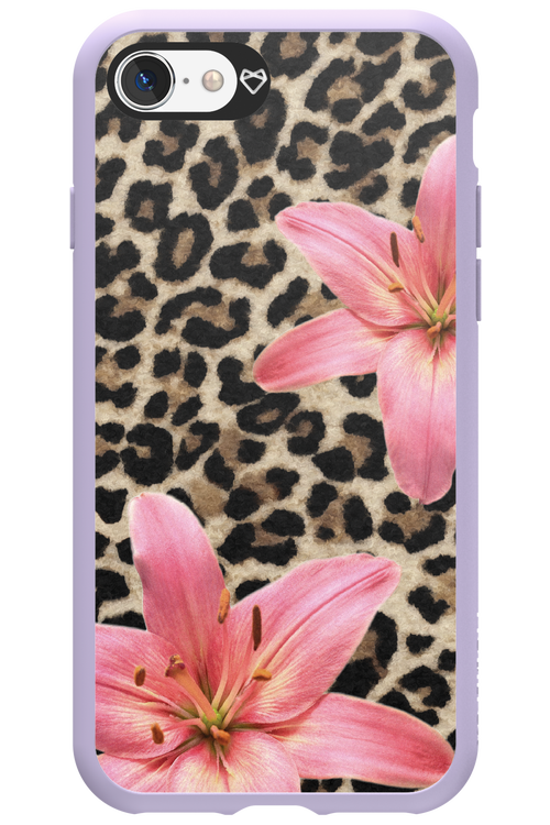 Leobloom - Apple iPhone SE 2020