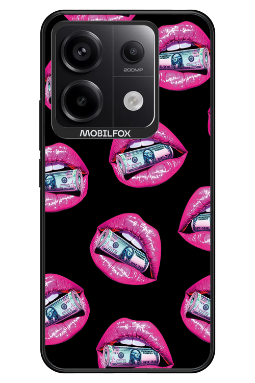 Money Lips - Xiaomi Redmi Note 13 Pro 5G