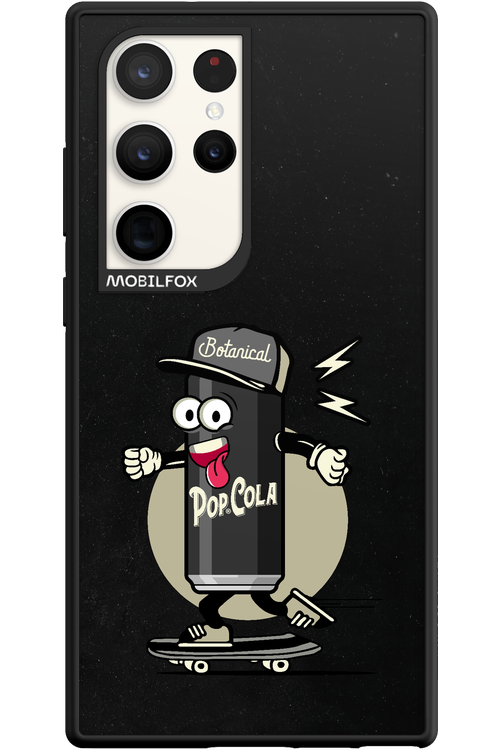 PopCola Botanical - Samsung Galaxy S23 Ultra