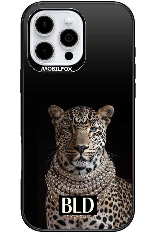 BLD LEO - Apple iPhone 16 Pro Max