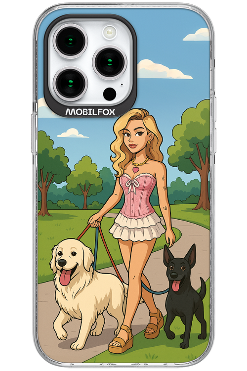 Weaf - Apple iPhone 15 Pro Max