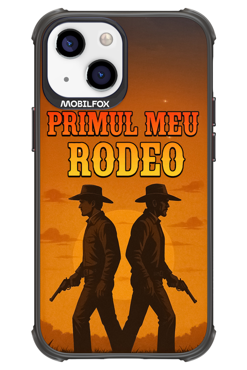 Under The Sun - Apple iPhone 13 Mini