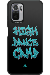 HDC 2 - Xiaomi Redmi Note 10