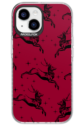 Oh Deer - Apple iPhone 15
