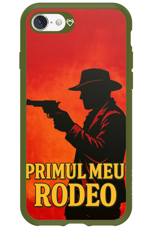 Rodeo - Apple iPhone SE 2022